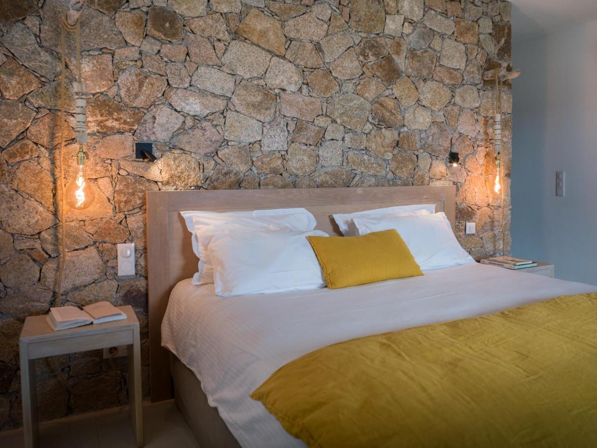 Hotel A Piattatella Μοντιτσέλο Εξωτερικό φωτογραφία