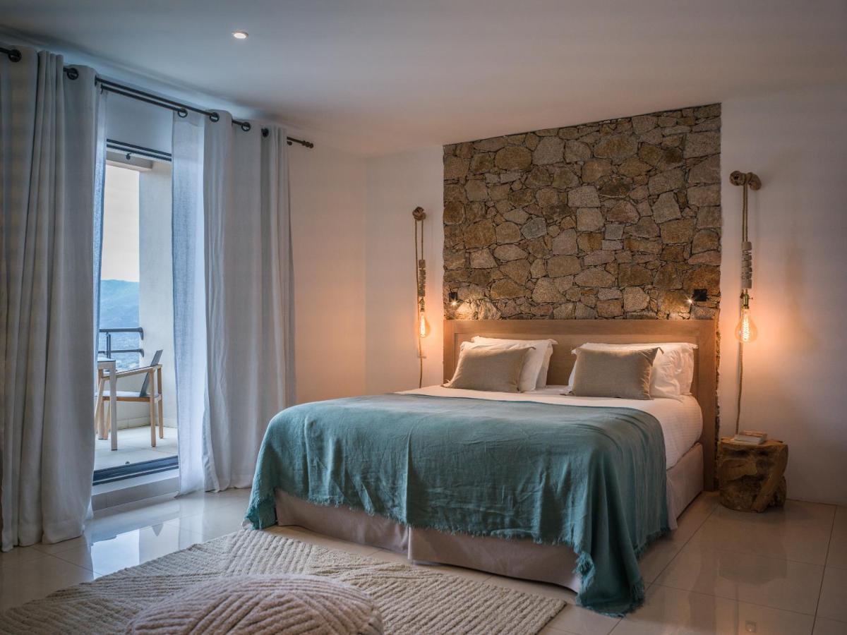 Hotel A Piattatella Μοντιτσέλο Εξωτερικό φωτογραφία