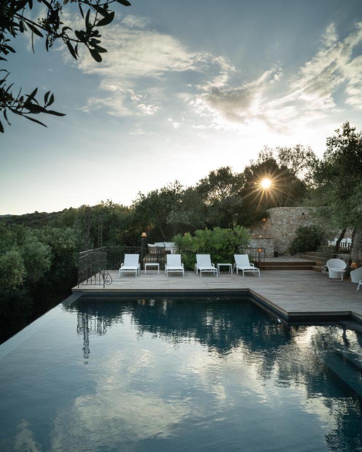 Hotel A Piattatella Μοντιτσέλο Εξωτερικό φωτογραφία