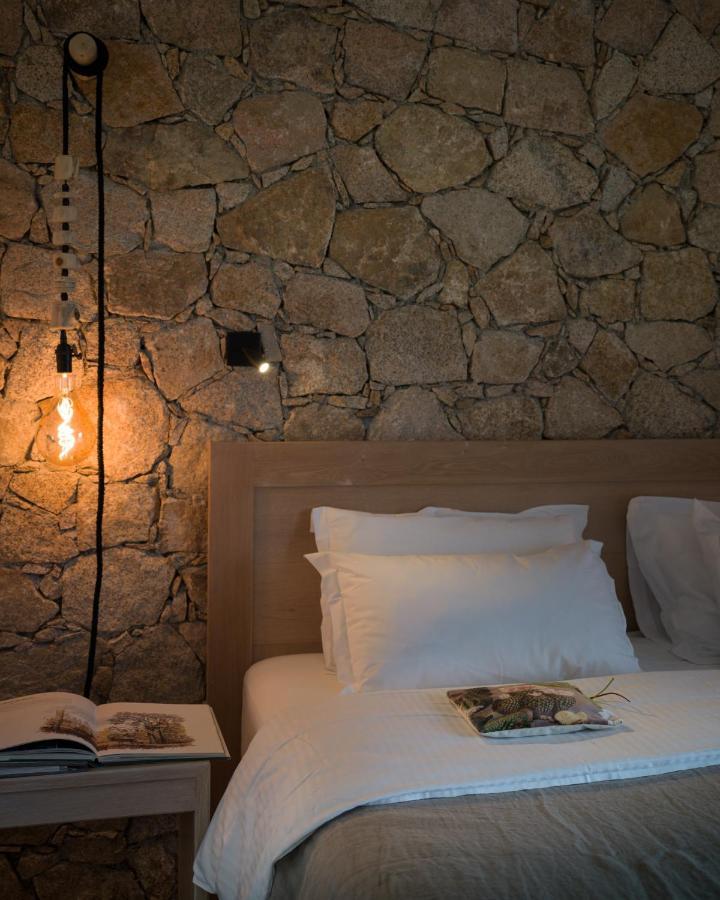 Hotel A Piattatella Μοντιτσέλο Εξωτερικό φωτογραφία