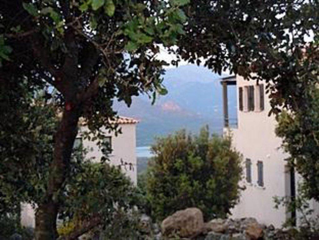 Hotel A Piattatella Μοντιτσέλο Εξωτερικό φωτογραφία