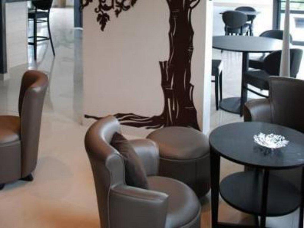 Hotel A Piattatella Μοντιτσέλο Εξωτερικό φωτογραφία