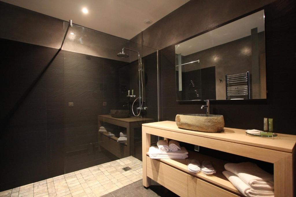 Hotel A Piattatella Μοντιτσέλο Εξωτερικό φωτογραφία