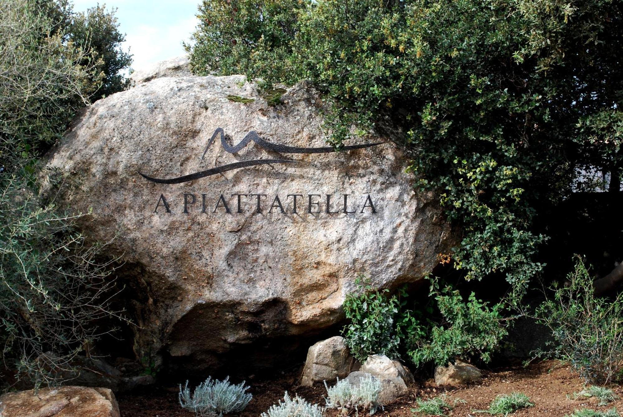 Hotel A Piattatella Μοντιτσέλο Εξωτερικό φωτογραφία
