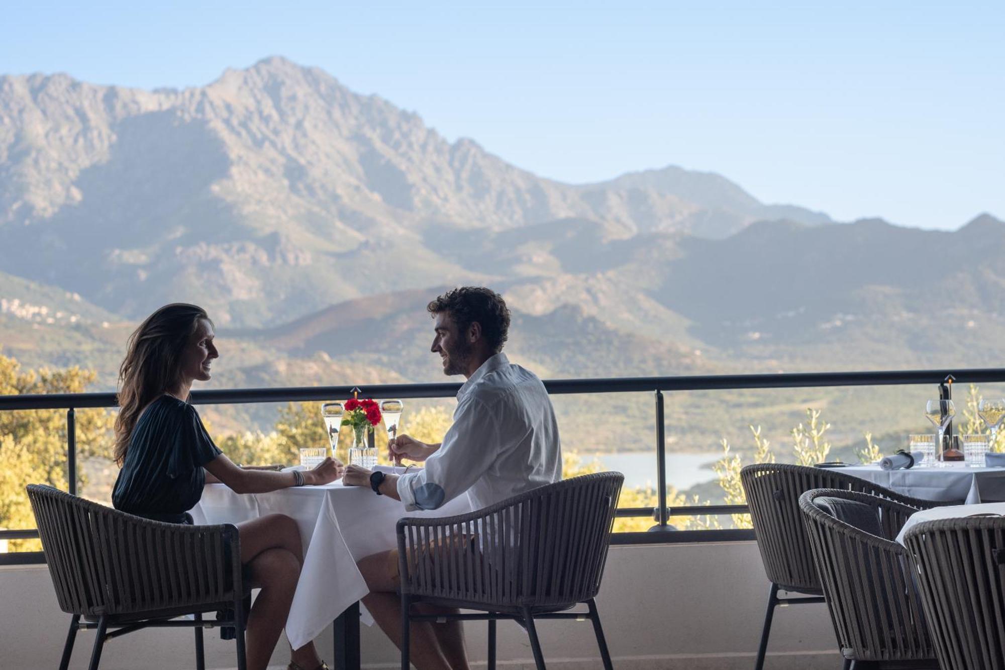 Hotel A Piattatella Μοντιτσέλο Εξωτερικό φωτογραφία