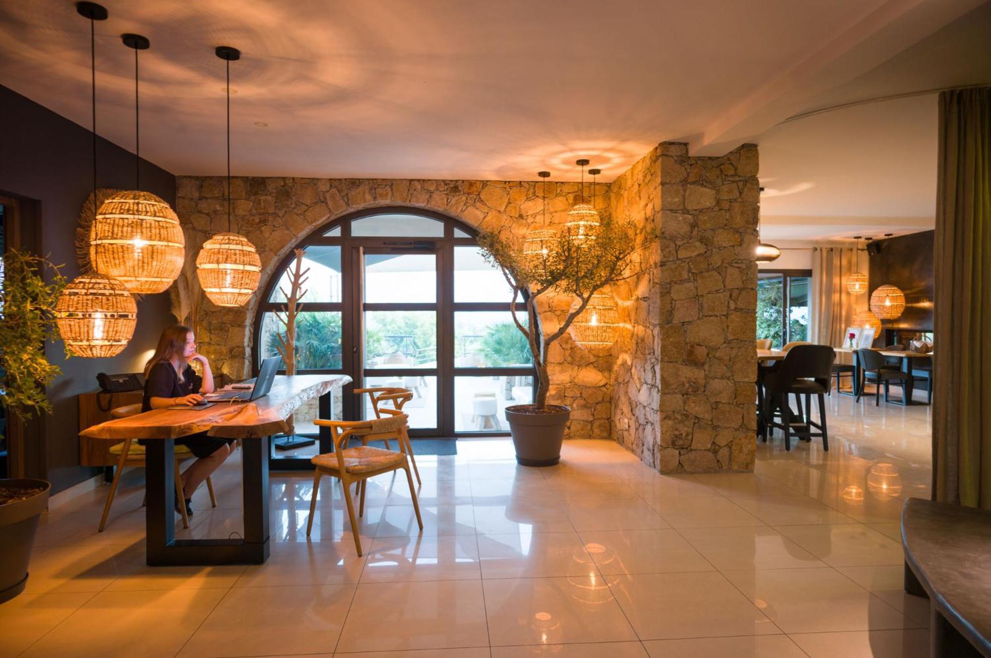 Hotel A Piattatella Μοντιτσέλο Εξωτερικό φωτογραφία