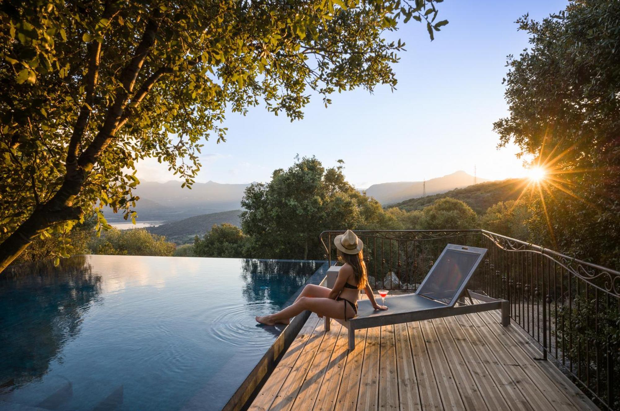 Hotel A Piattatella Μοντιτσέλο Εξωτερικό φωτογραφία