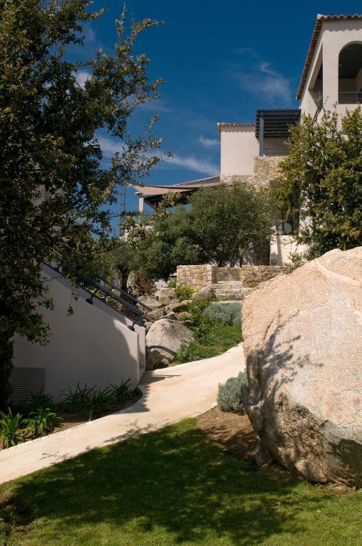 Hotel A Piattatella Μοντιτσέλο Εξωτερικό φωτογραφία