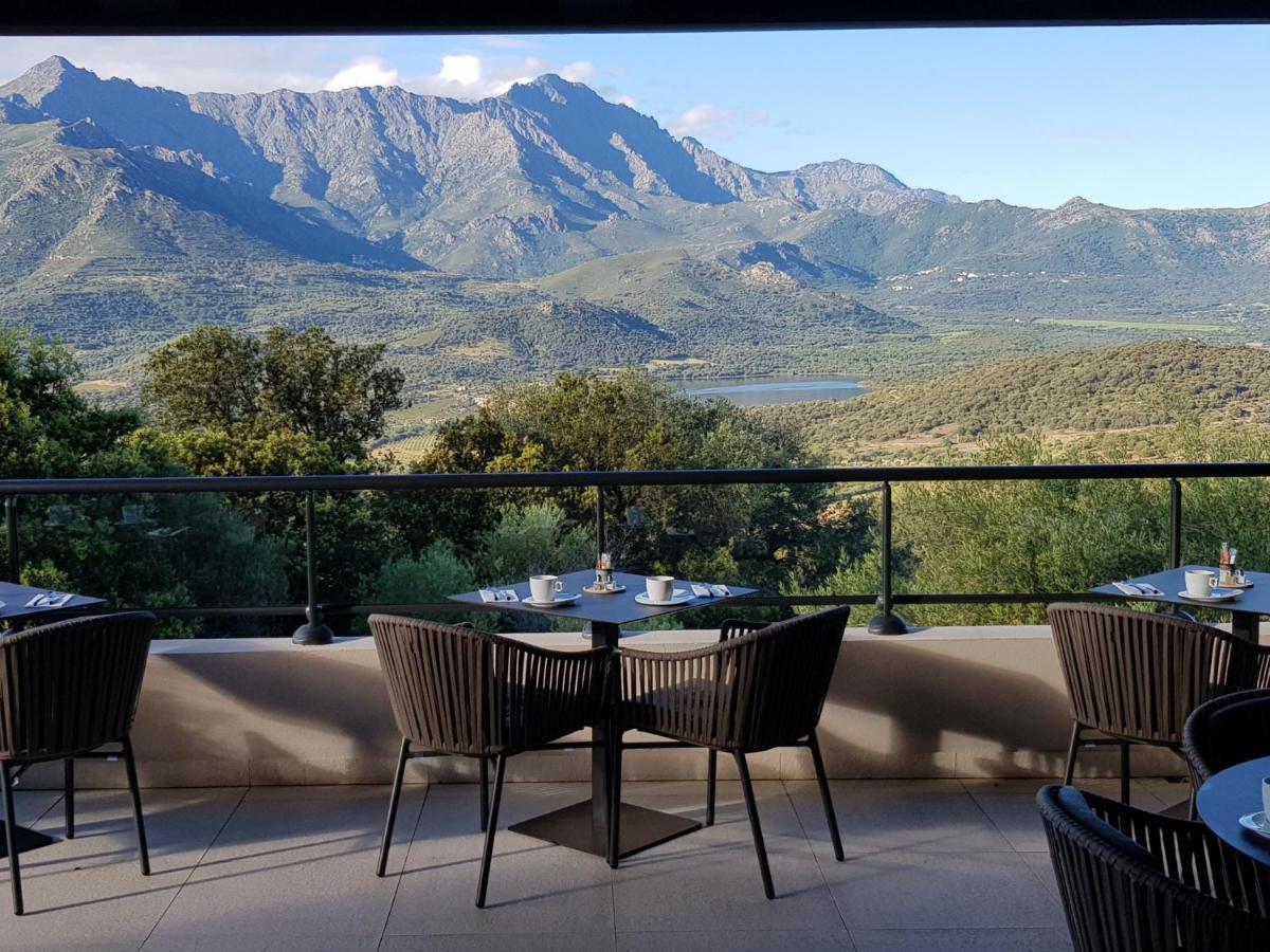 Hotel A Piattatella Μοντιτσέλο Εξωτερικό φωτογραφία