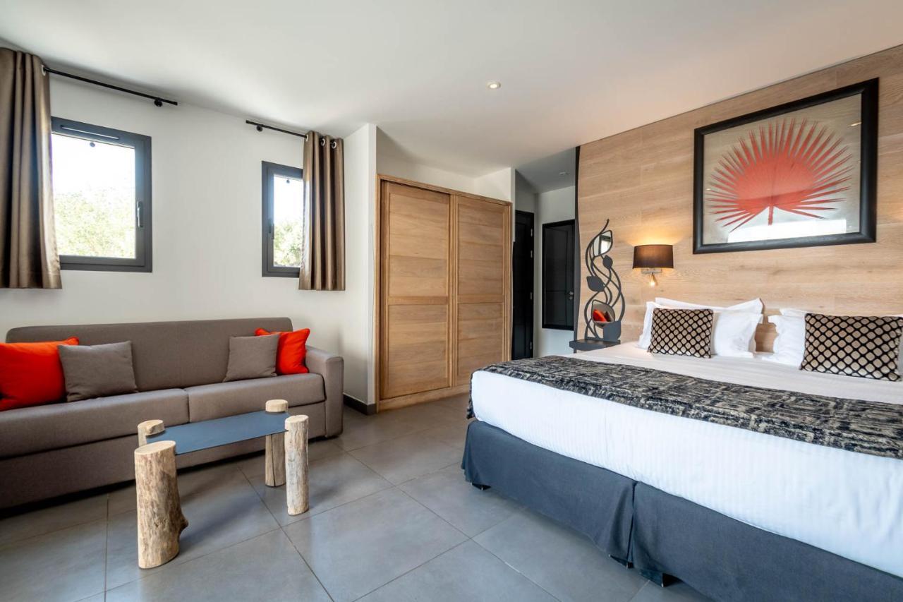 Hotel A Piattatella Μοντιτσέλο Εξωτερικό φωτογραφία